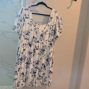 NWT summer dress
